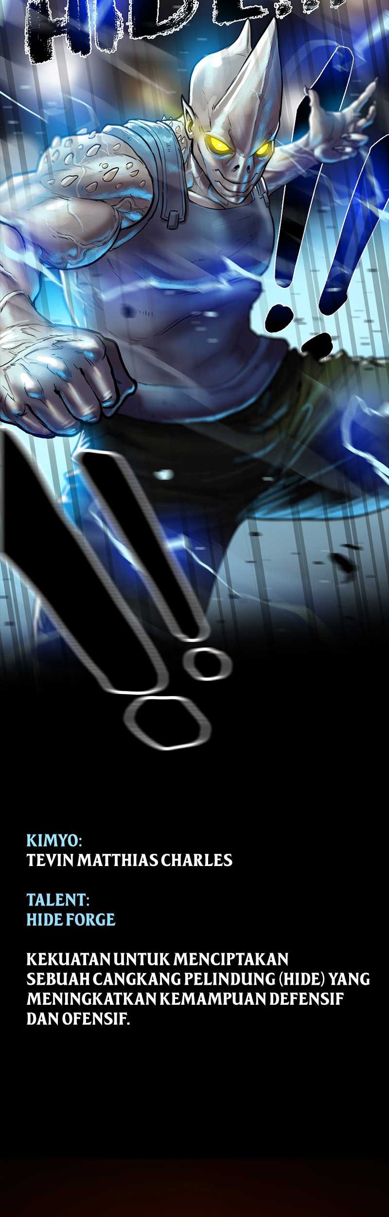 Ordeal Chapter 5 - halaman 37