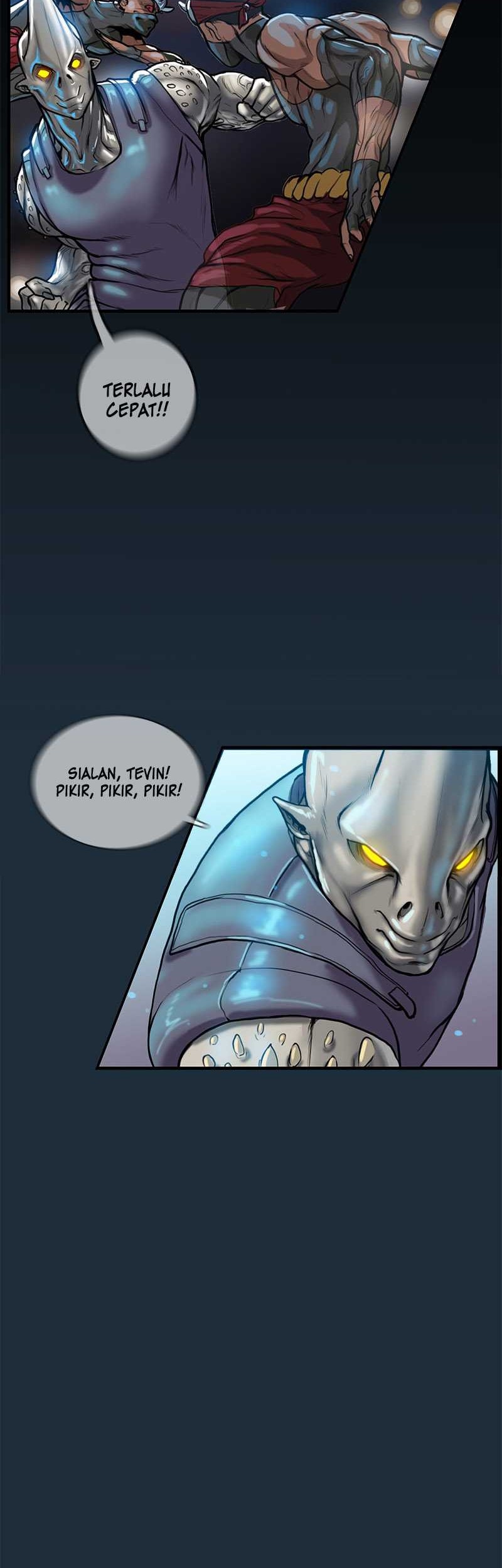 Ordeal Chapter 6 - halaman 10