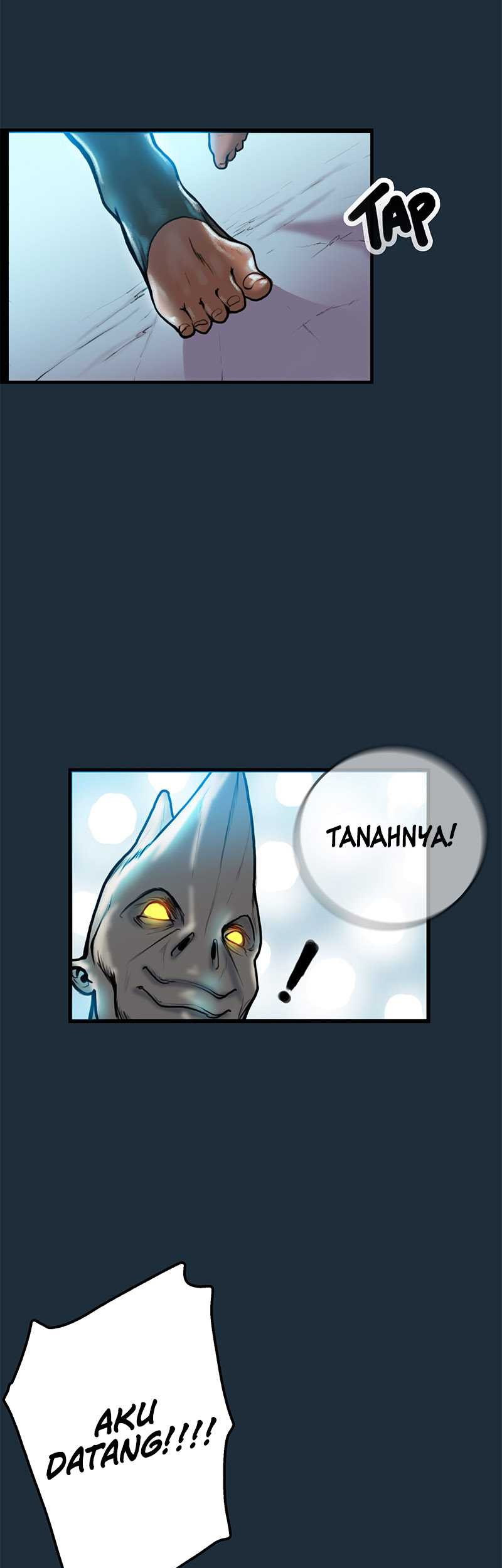 Ordeal Chapter 6 - halaman 11