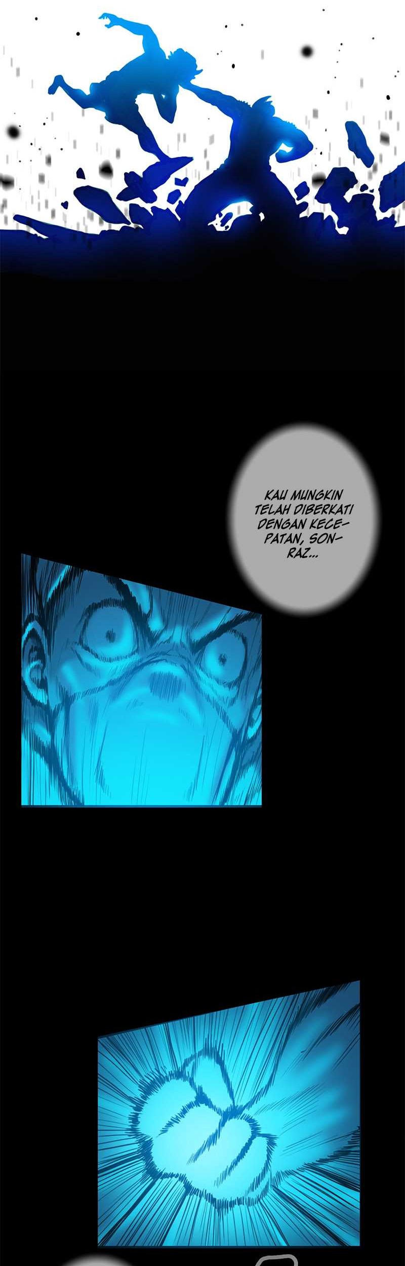 Ordeal Chapter 6 - halaman 16