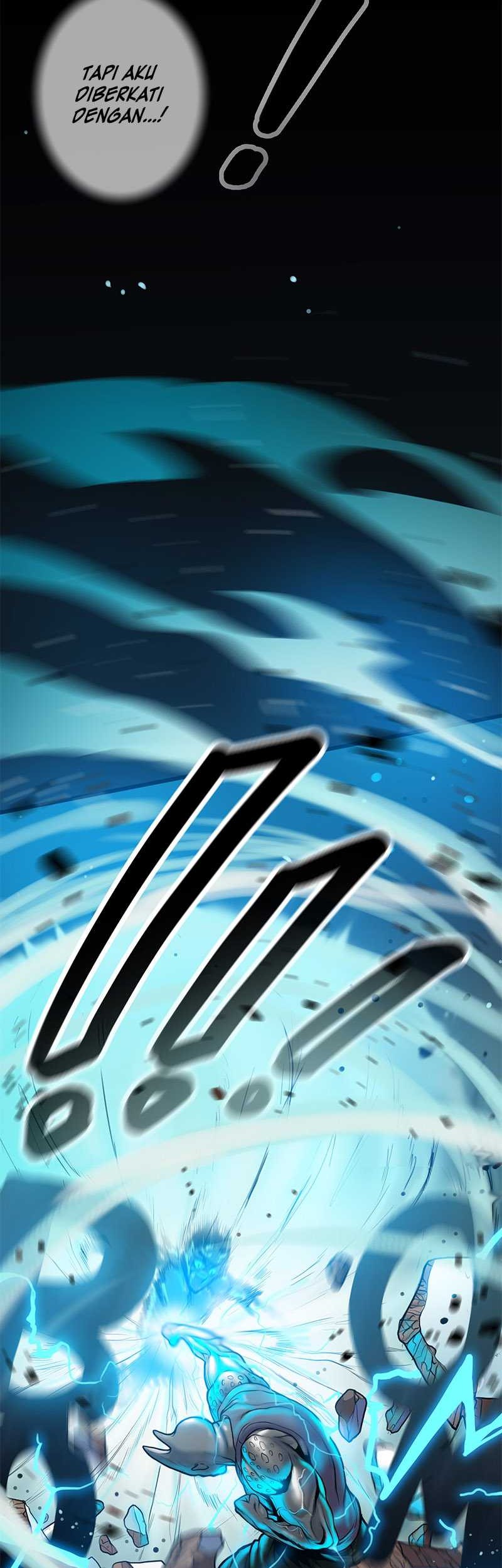 Ordeal Chapter 6 - halaman 17
