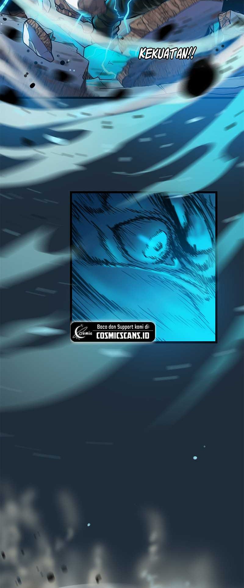 Ordeal Chapter 6 - halaman 18