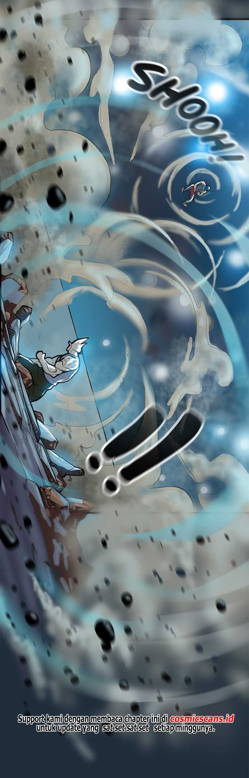 Ordeal Chapter 6 - halaman 19
