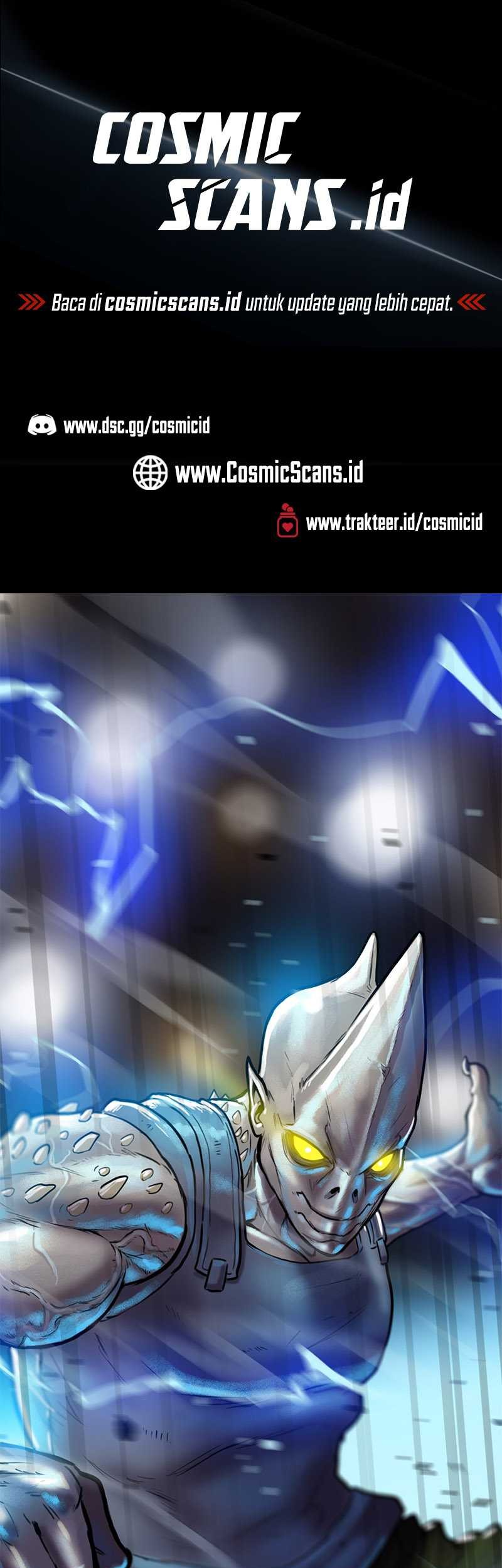 Ordeal Chapter 6 - halaman 2