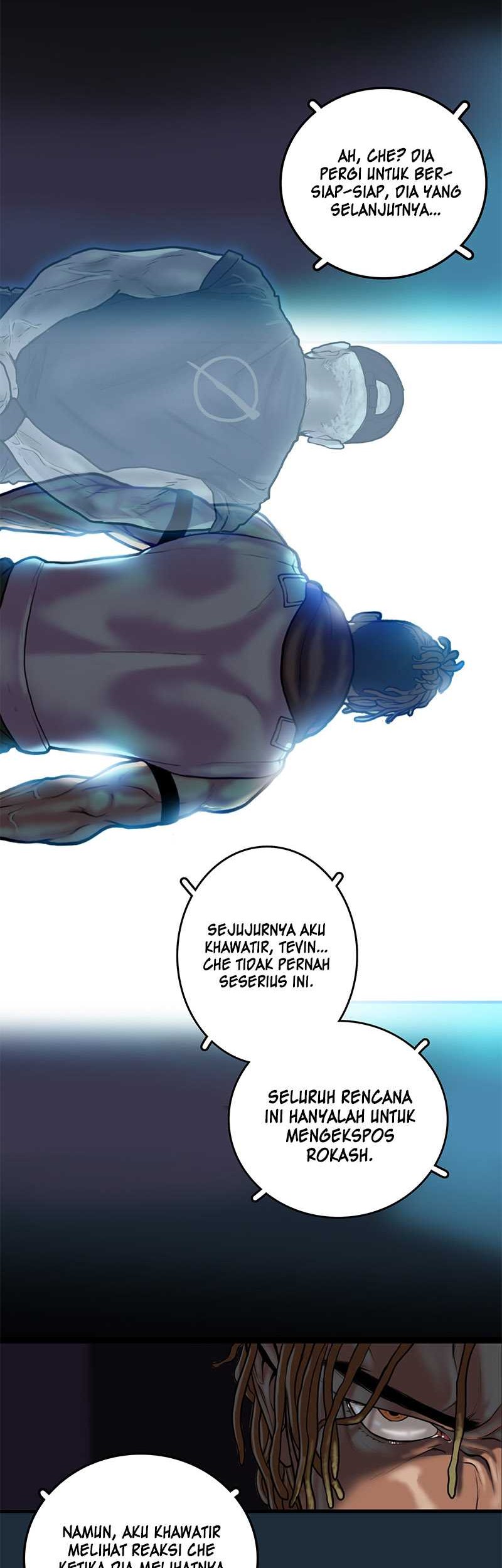 Ordeal Chapter 6 - halaman 24