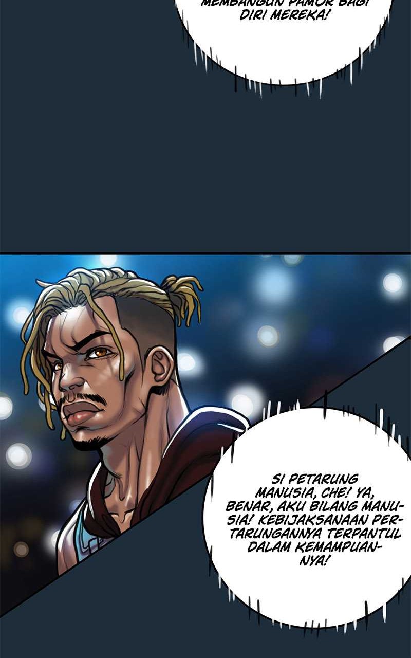 Ordeal Chapter 6 - halaman 26