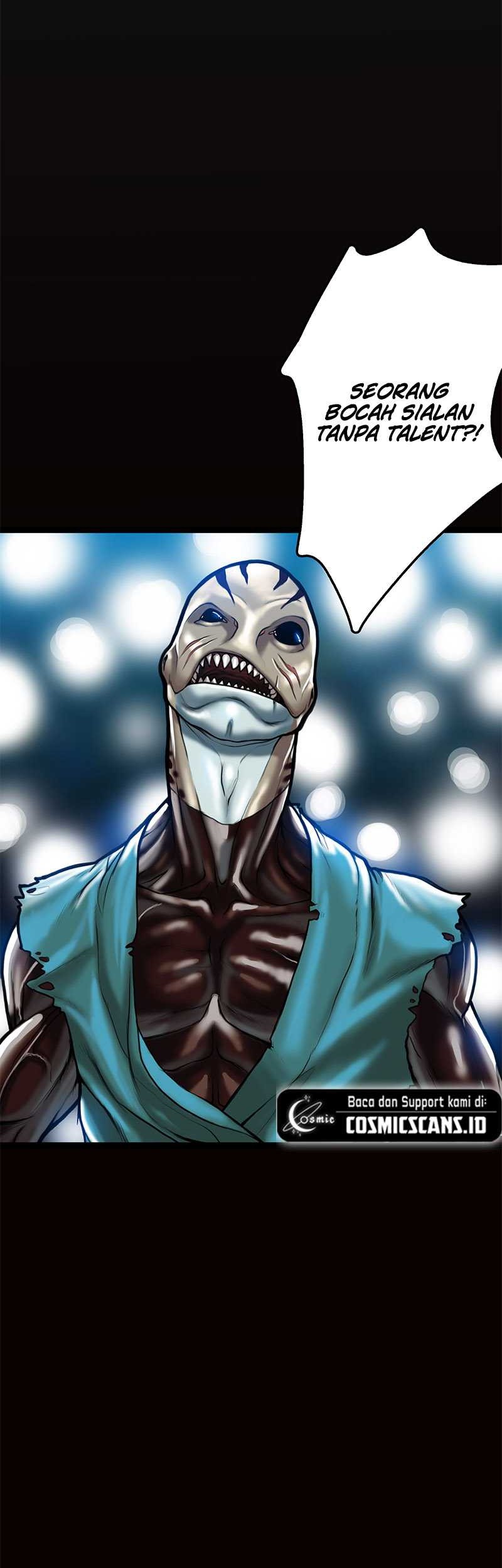 Ordeal Chapter 6 - halaman 29