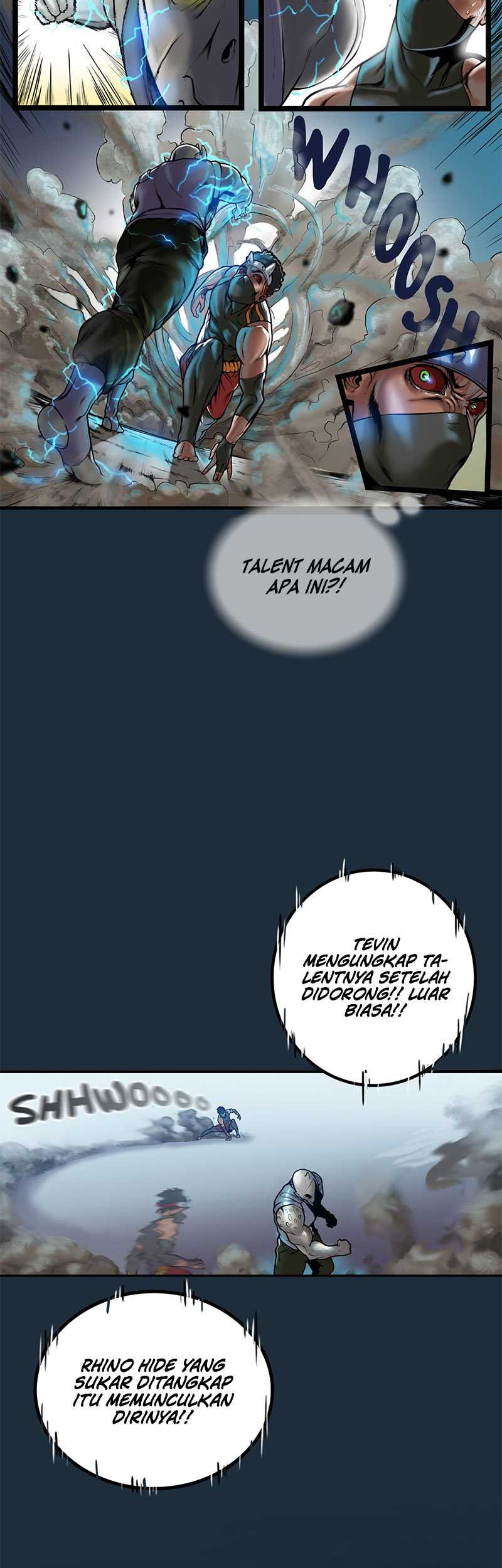 Ordeal Chapter 6 - halaman 4