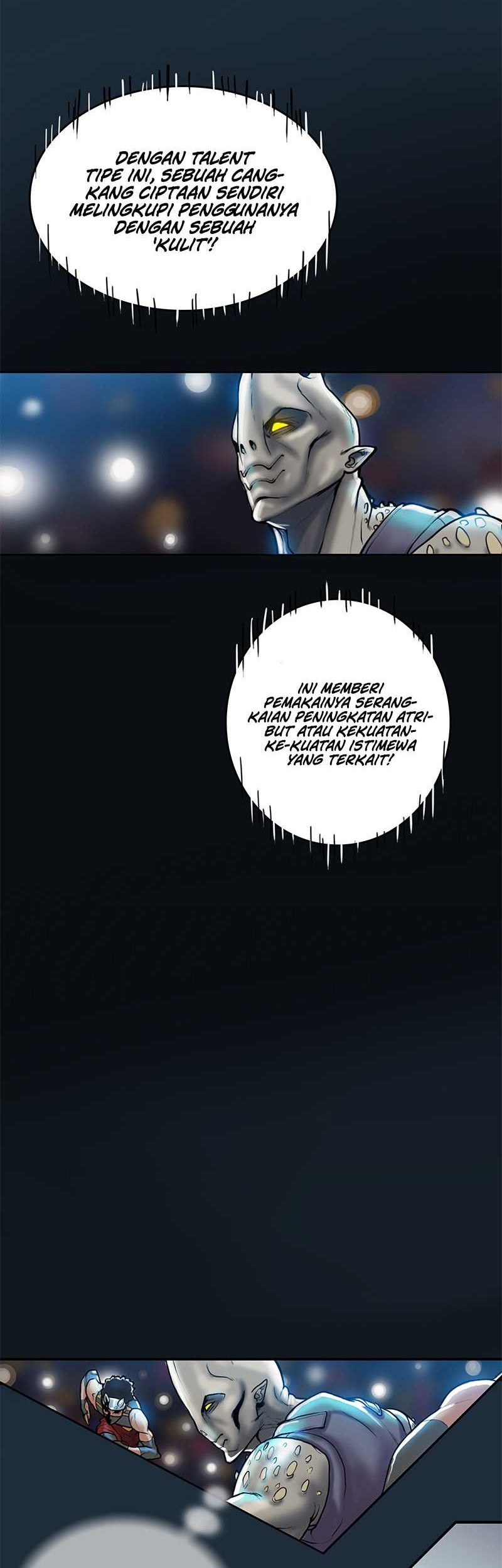 Ordeal Chapter 6 - halaman 5