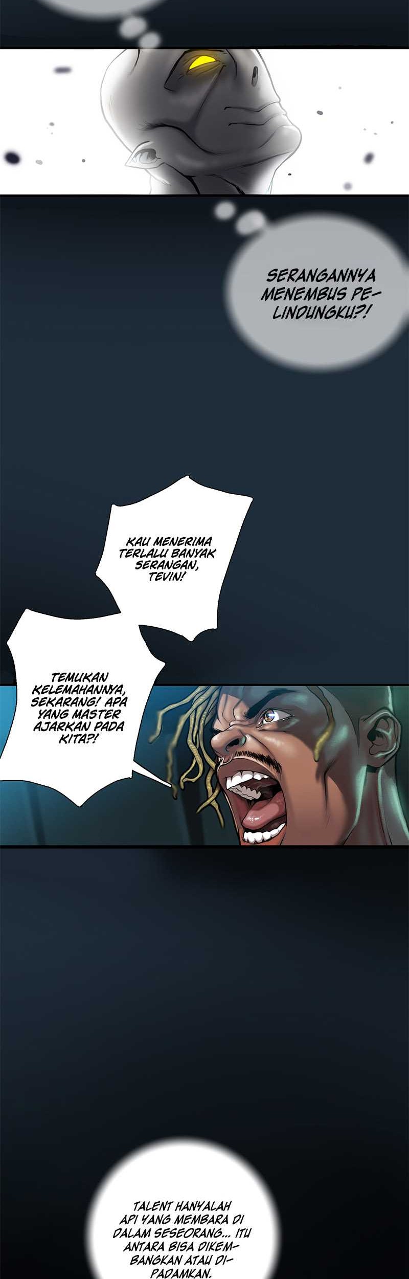 Ordeal Chapter 6 - halaman 8