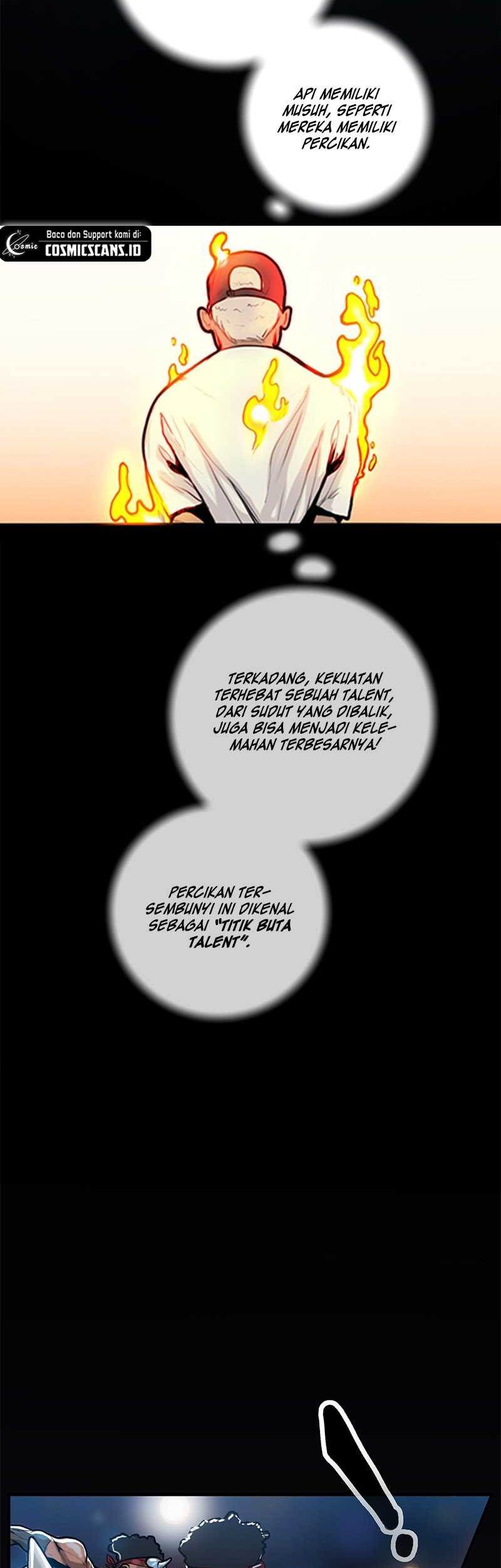 Ordeal Chapter 6 - halaman 9