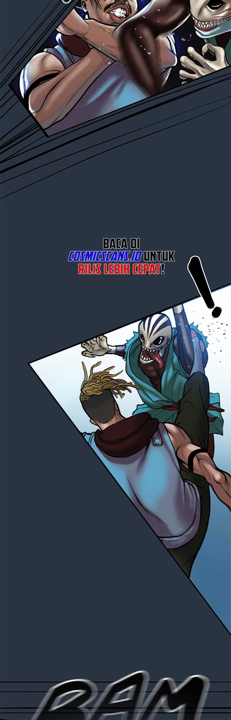 Ordeal Chapter 7 - halaman 10