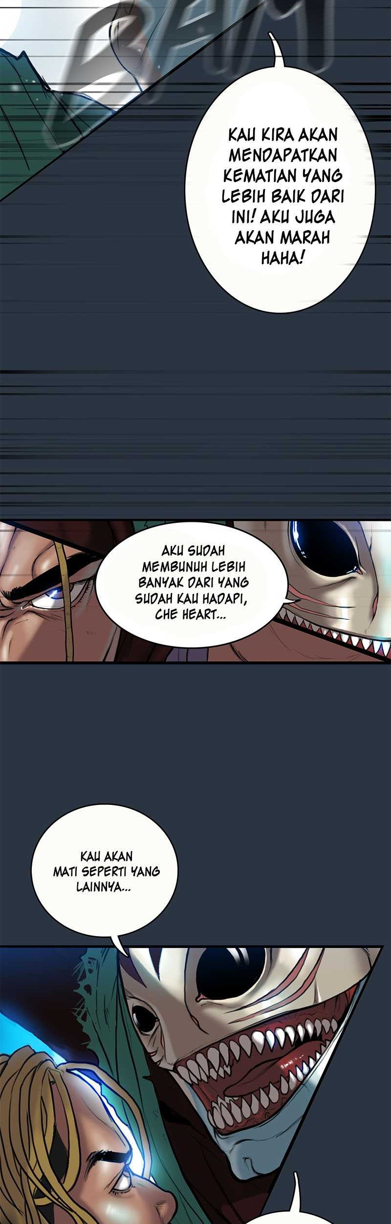Ordeal Chapter 7 - halaman 12