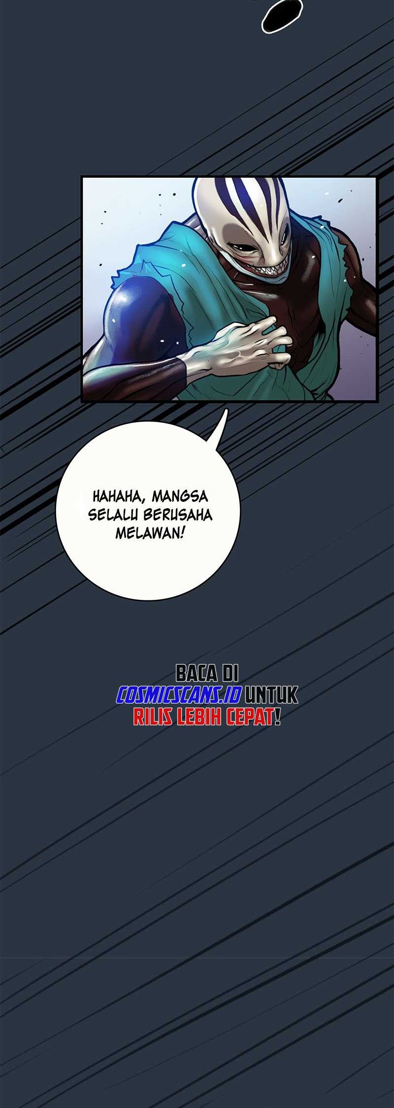 Ordeal Chapter 7 - halaman 14
