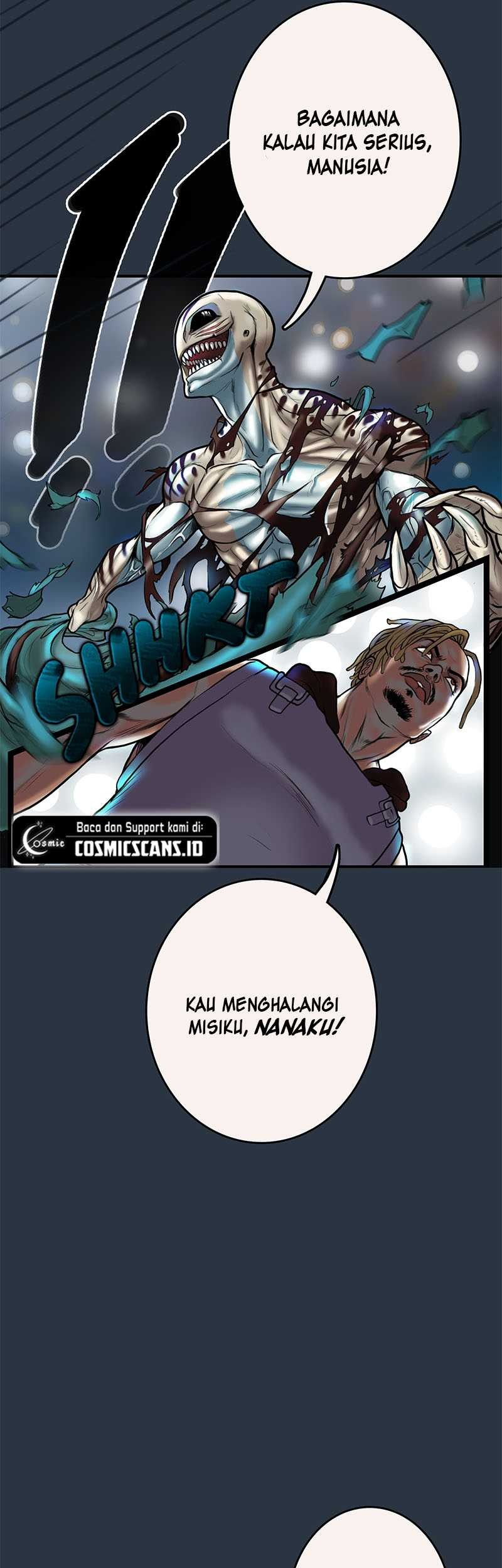 Ordeal Chapter 7 - halaman 15