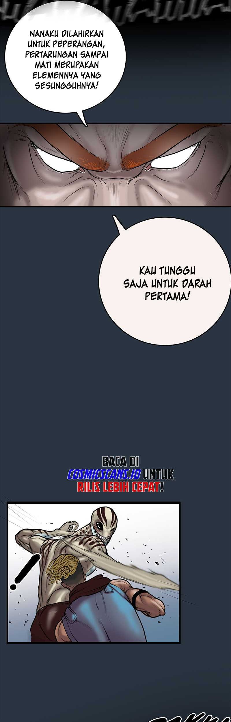 Ordeal Chapter 7 - halaman 17