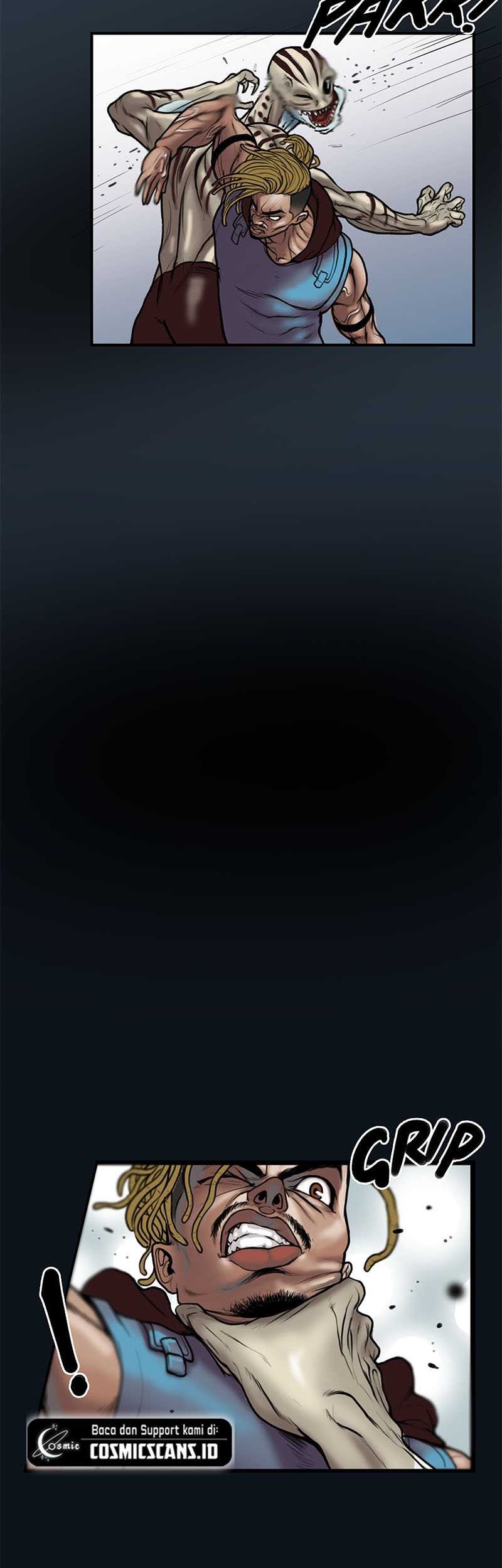 Ordeal Chapter 7 - halaman 18
