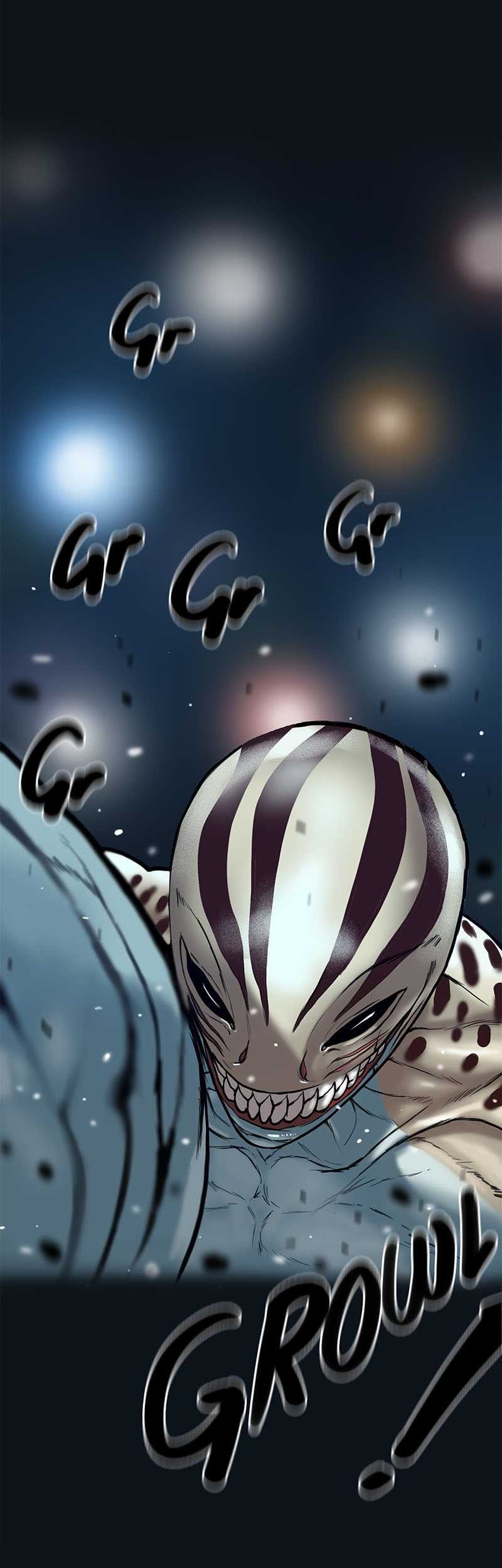 Ordeal Chapter 7 - halaman 19
