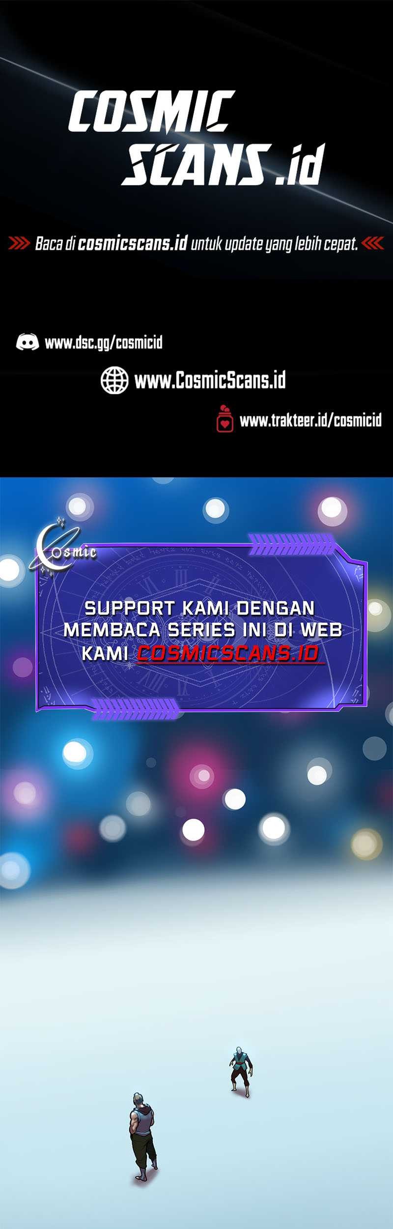 Ordeal Chapter 7 - halaman 2
