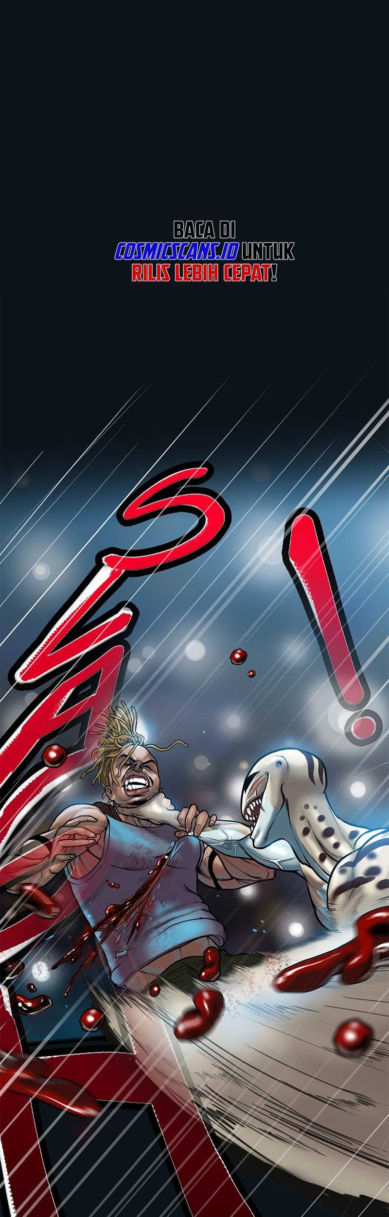 Ordeal Chapter 7 - halaman 20