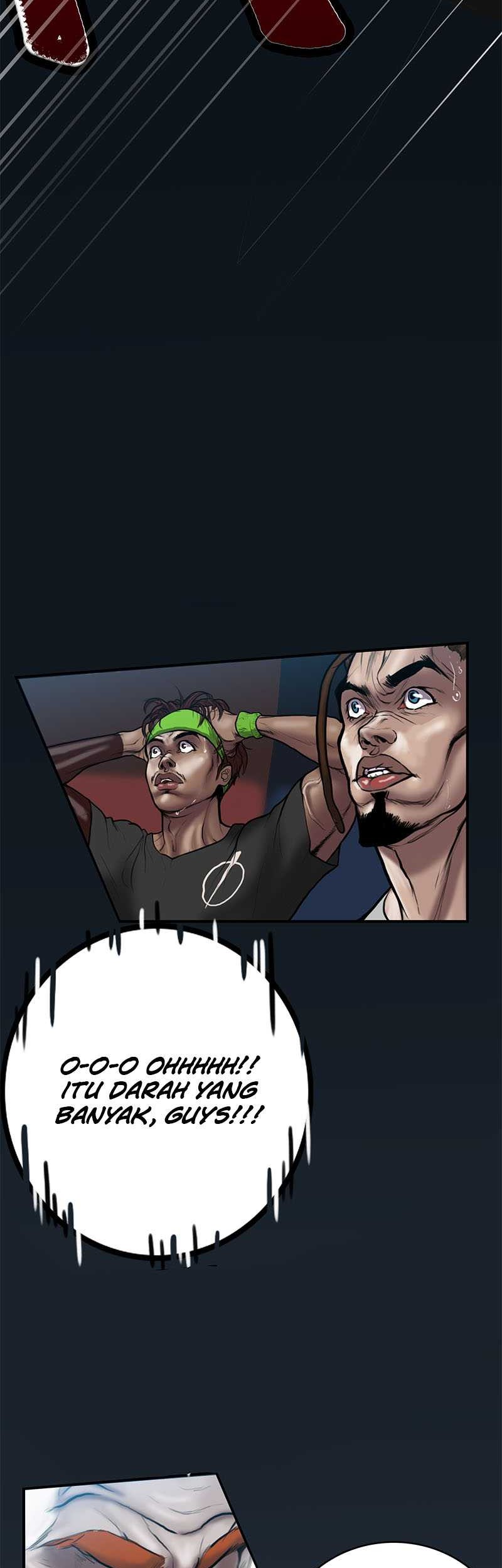 Ordeal Chapter 7 - halaman 21
