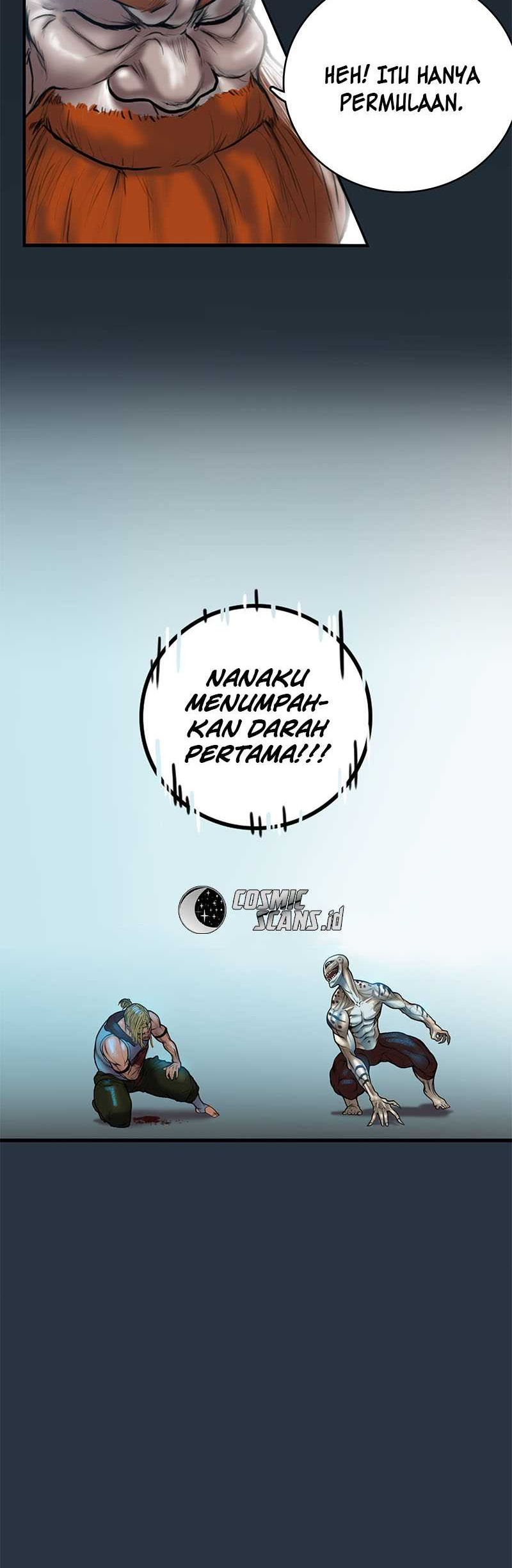 Ordeal Chapter 7 - halaman 22