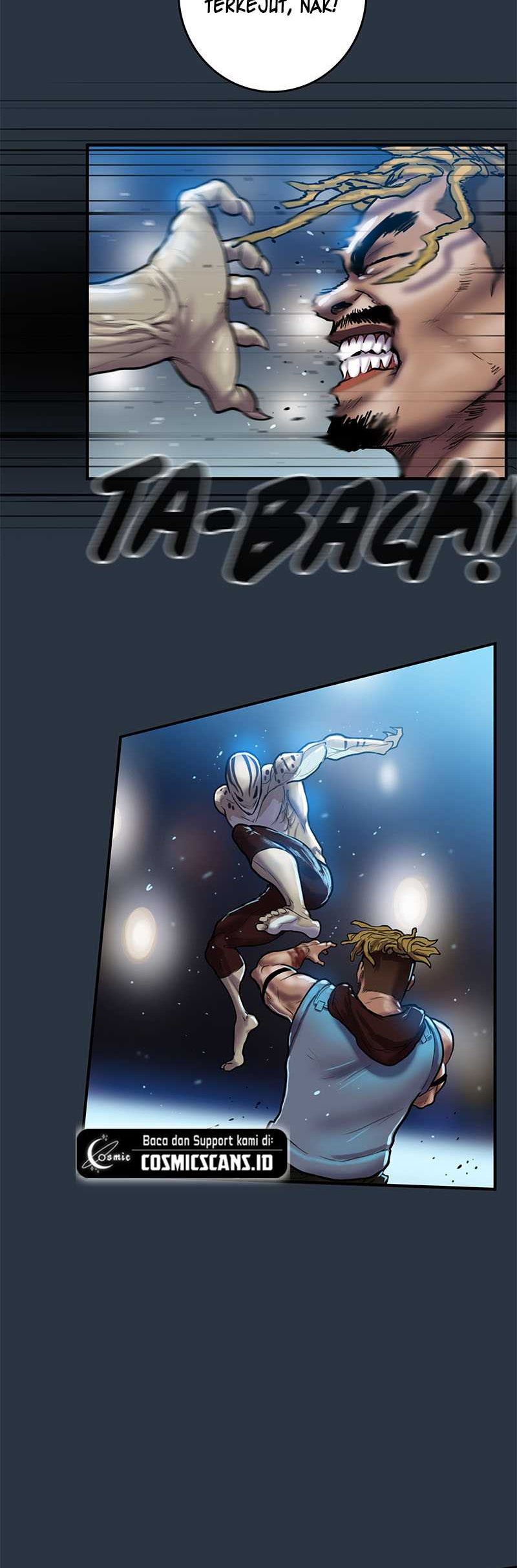 Ordeal Chapter 7 - halaman 26