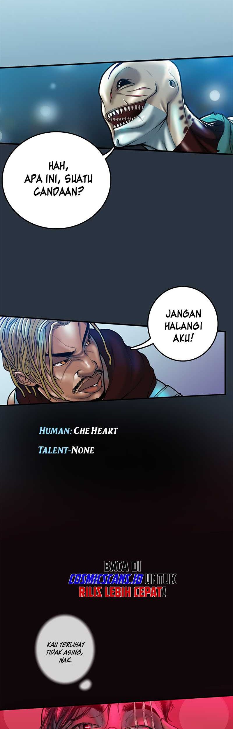 Ordeal Chapter 7 - halaman 3