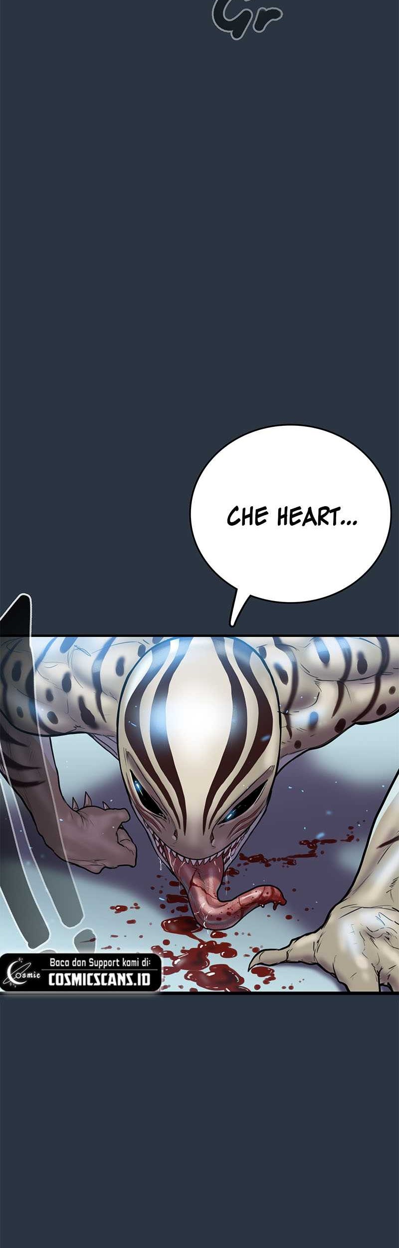 Ordeal Chapter 7 - halaman 30