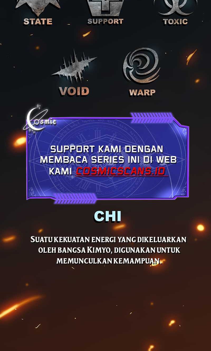 Ordeal Chapter 7 - halaman 34