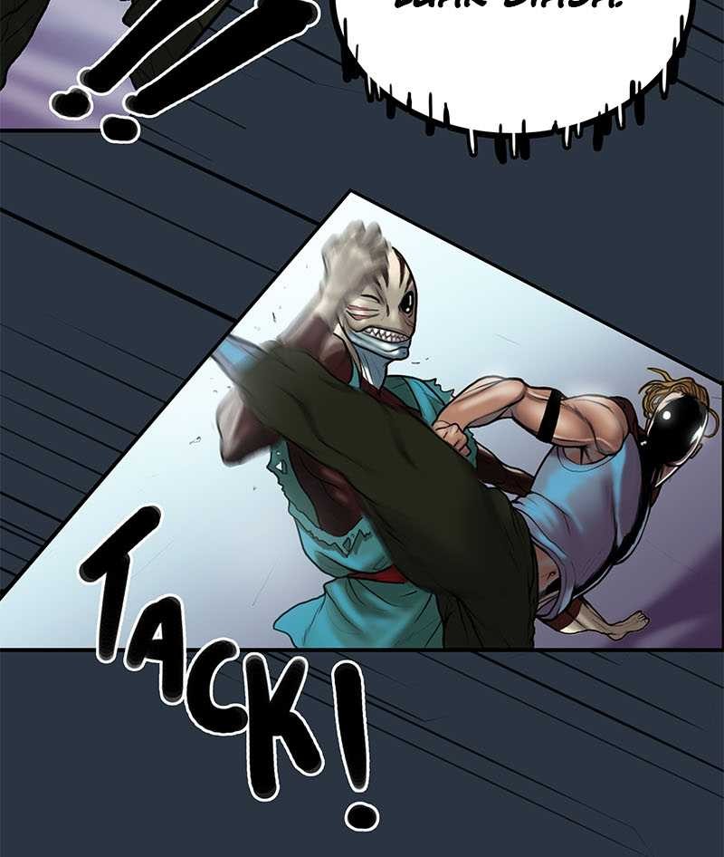 Ordeal Chapter 7 - halaman 6