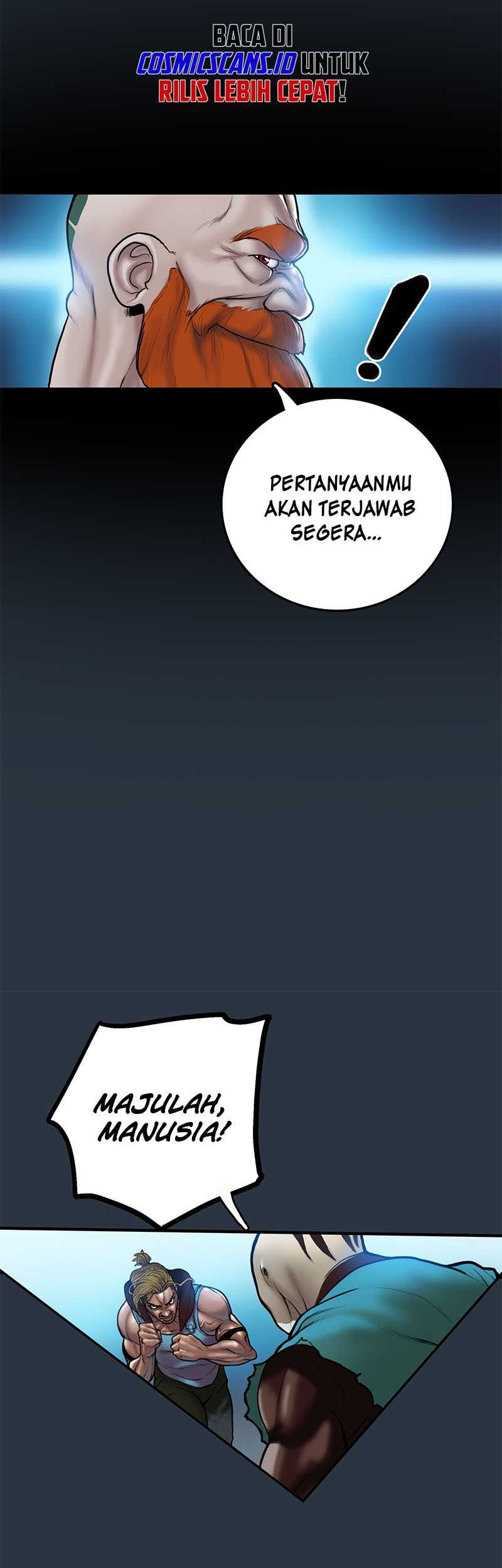 Ordeal Chapter 7 - halaman 8