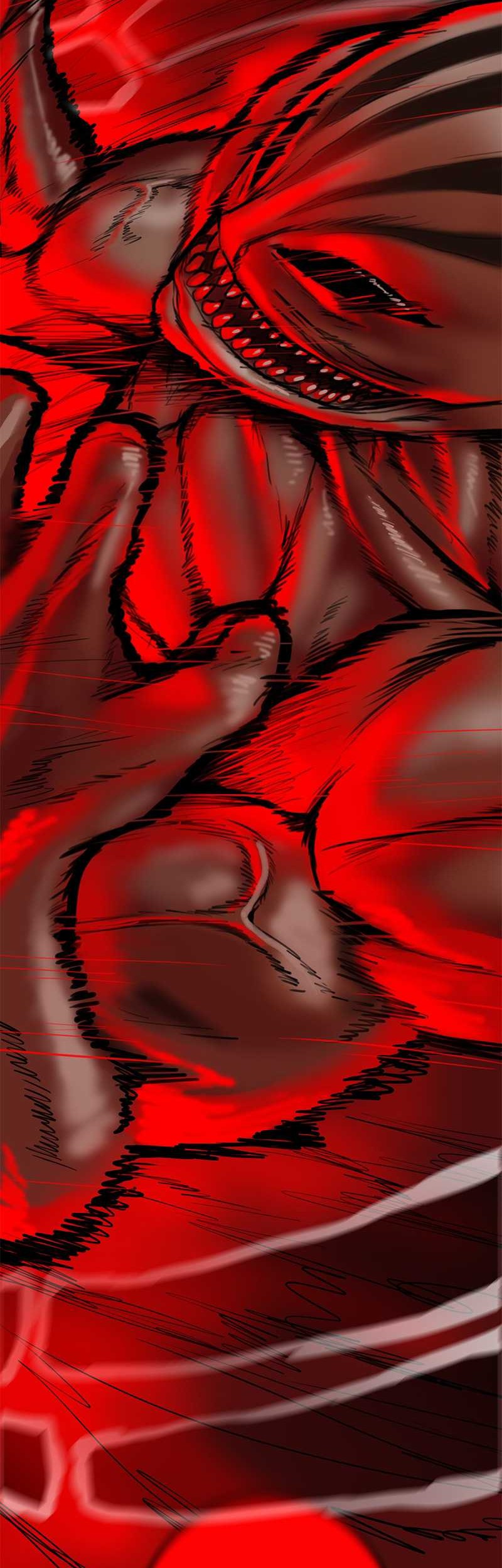 Ordeal Chapter 8 - halaman 12