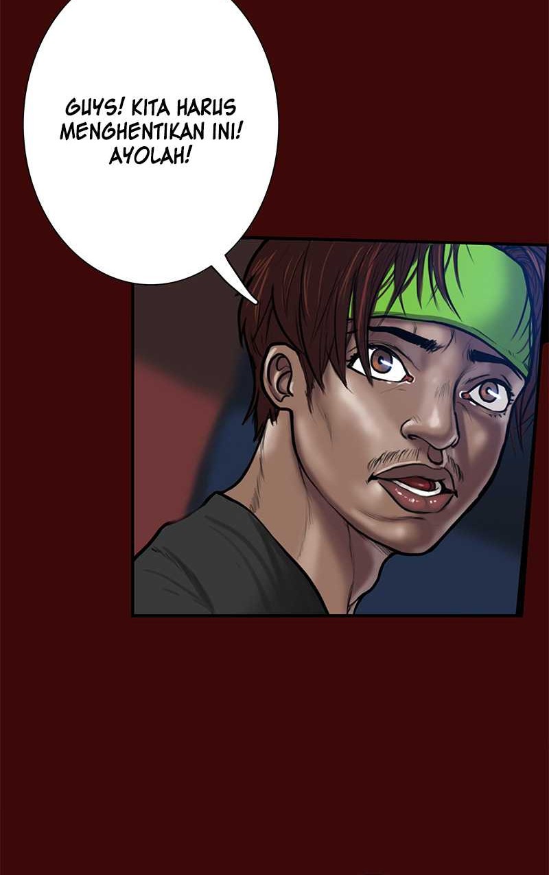 Ordeal Chapter 8 - halaman 14