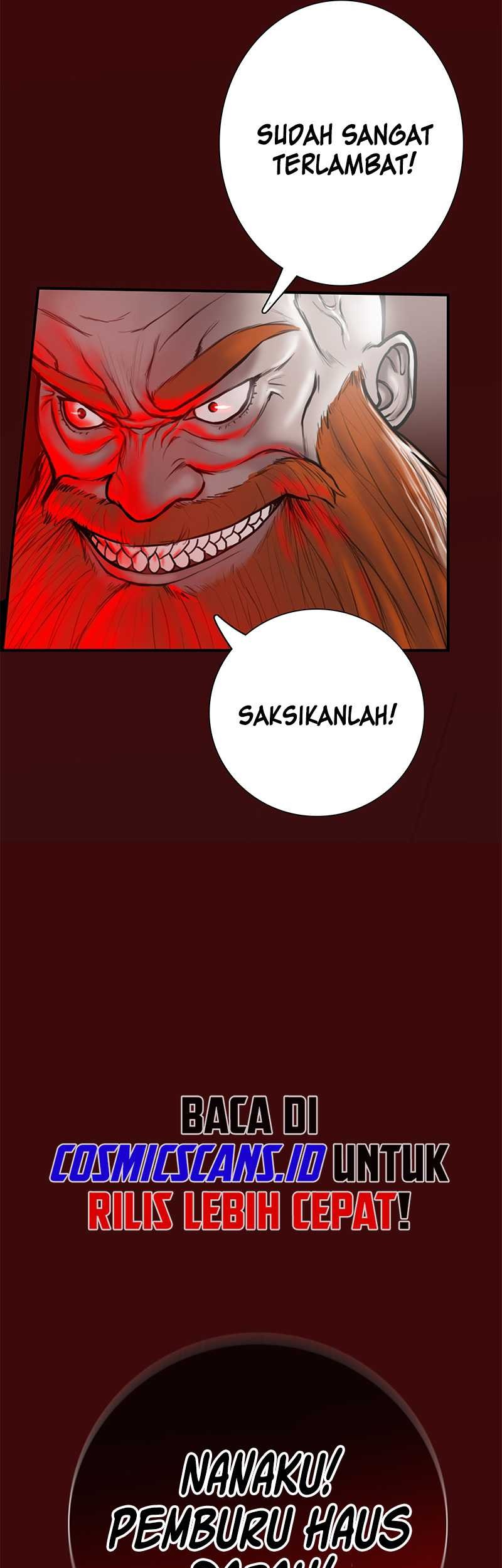 Ordeal Chapter 8 - halaman 15