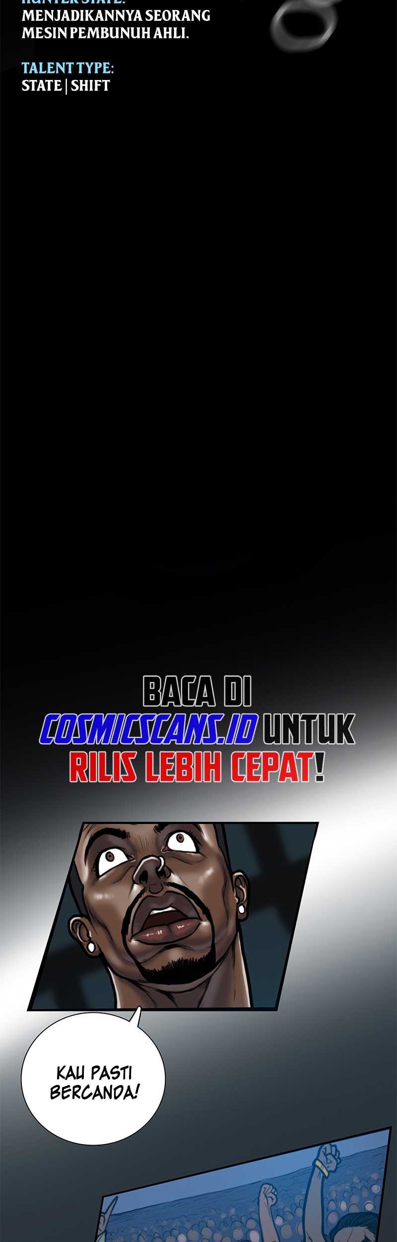 Ordeal Chapter 8 - halaman 17