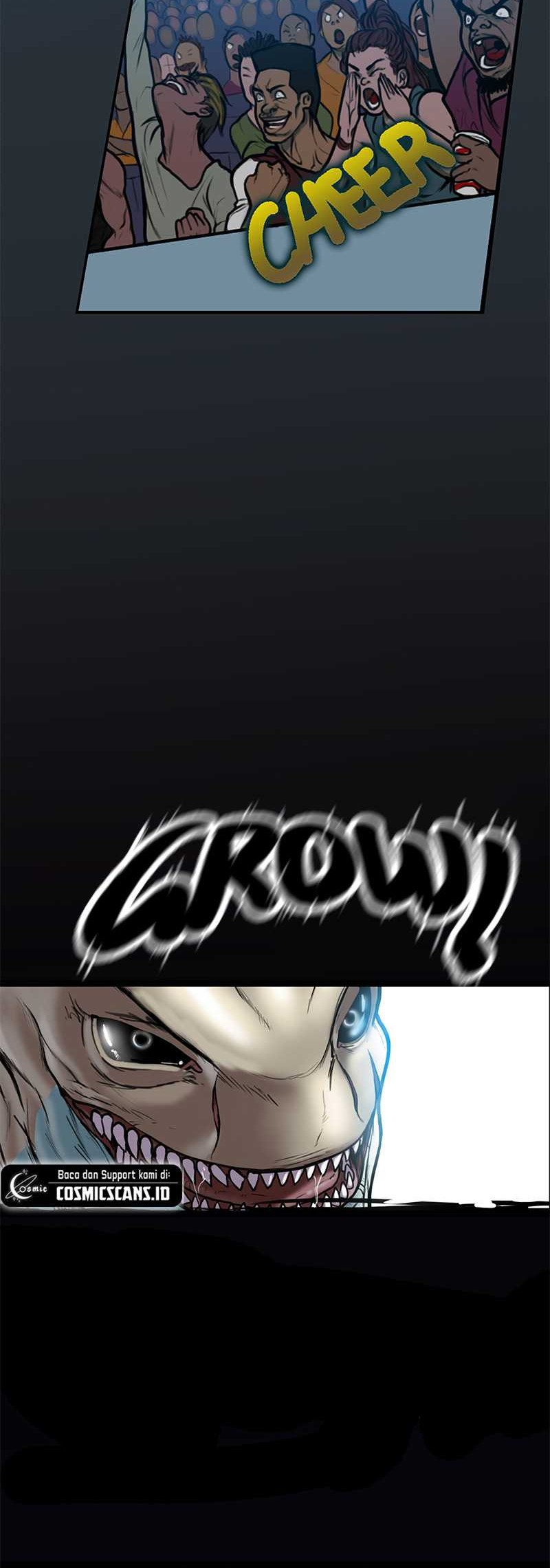Ordeal Chapter 8 - halaman 18
