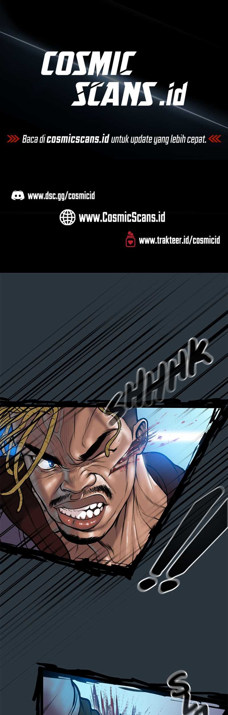 Ordeal Chapter 8 - halaman 2