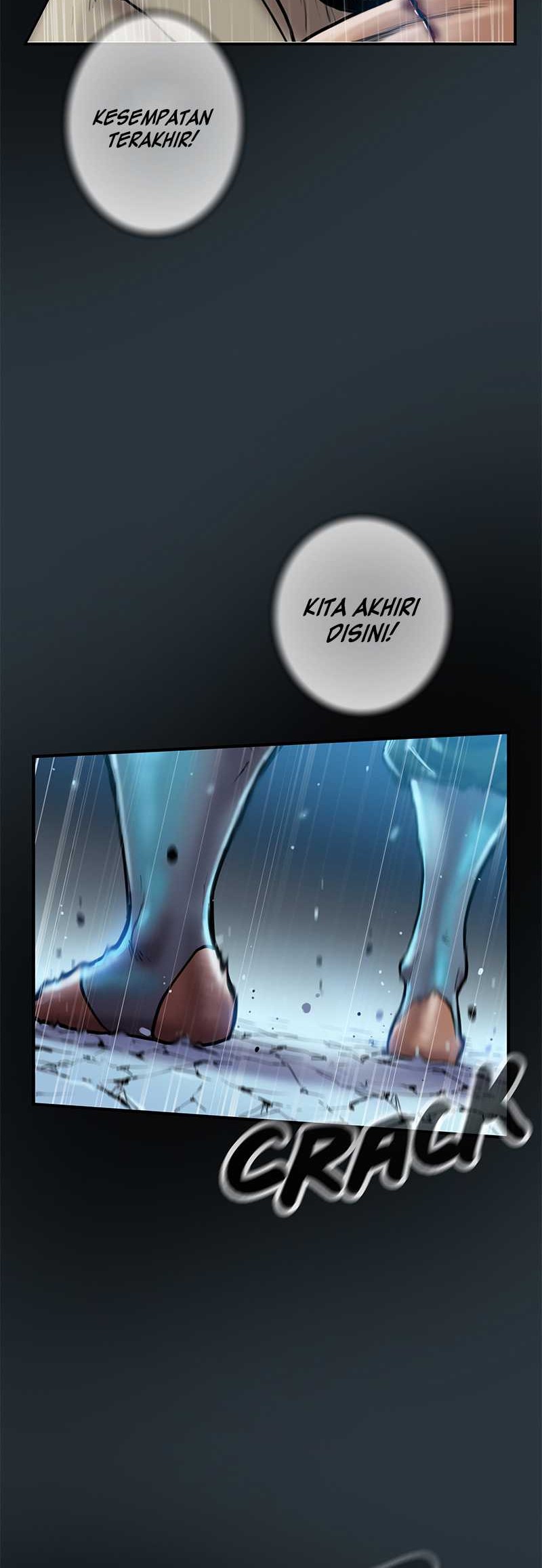 Ordeal Chapter 8 - halaman 26