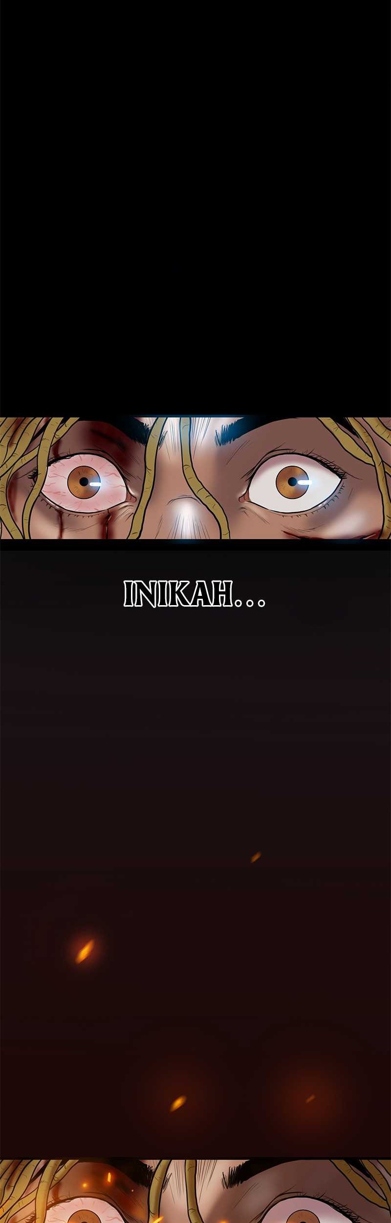 Ordeal Chapter 8 - halaman 40
