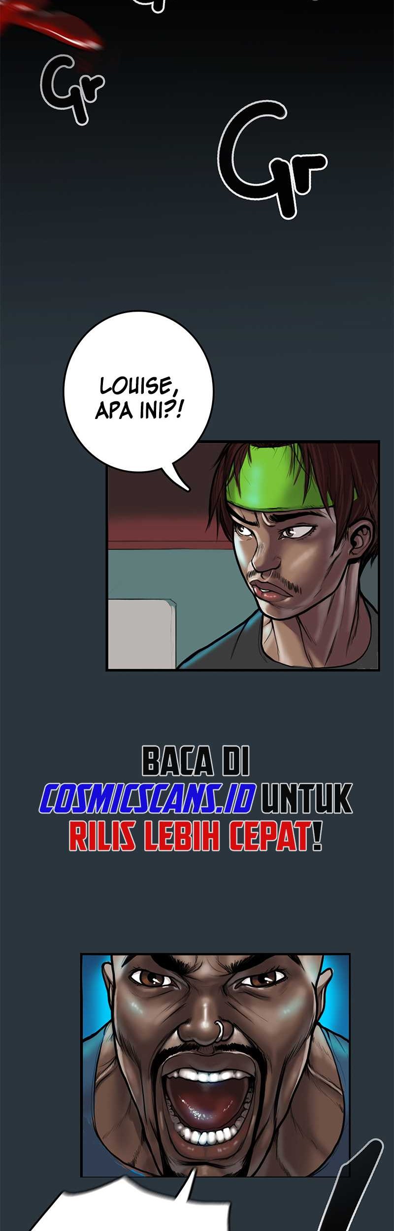 Ordeal Chapter 8 - halaman 5