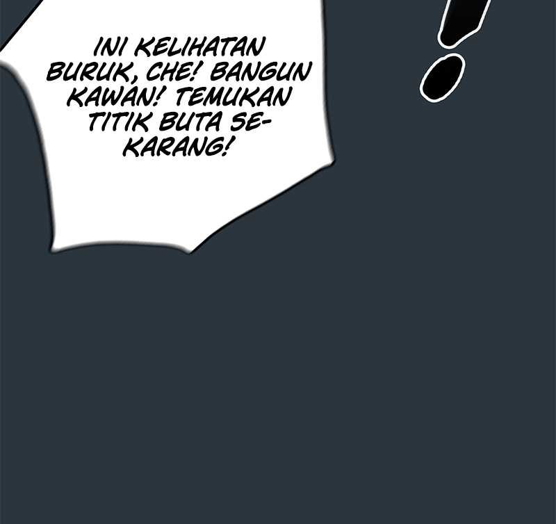 Ordeal Chapter 8 - halaman 6