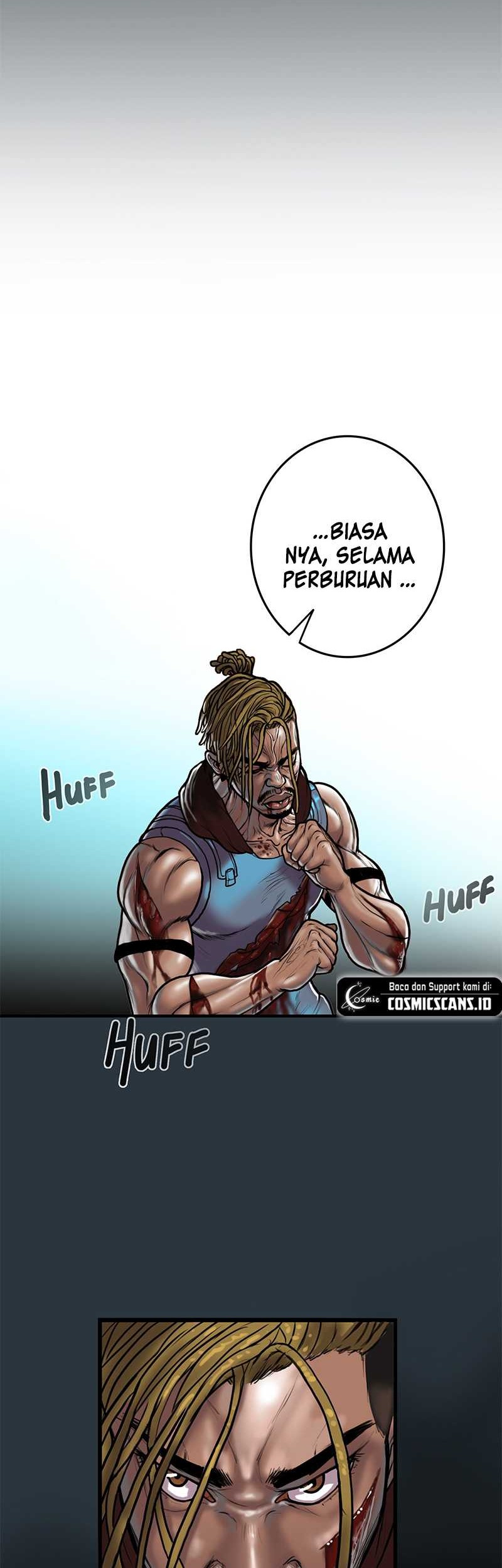 Ordeal Chapter 8 - halaman 8