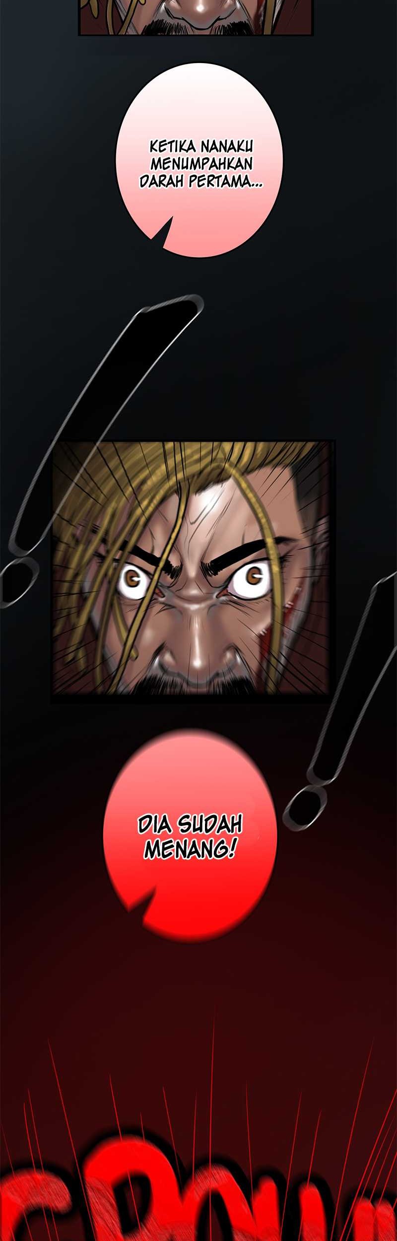 Ordeal Chapter 8 - halaman 9