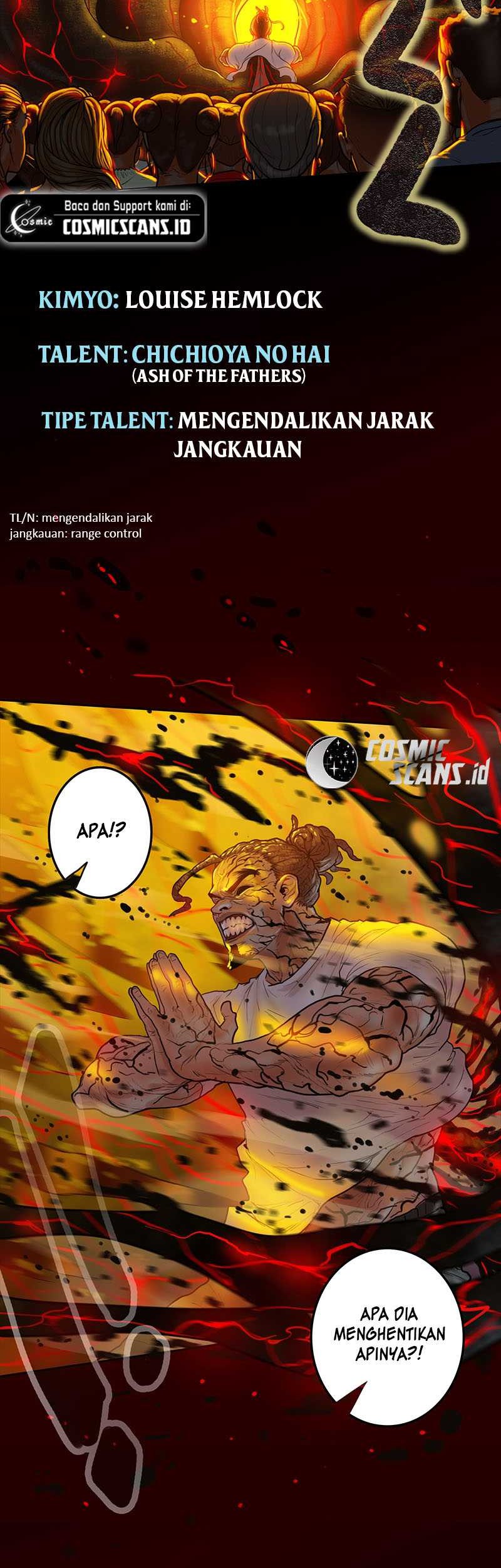 Ordeal Chapter 9 - halaman 13