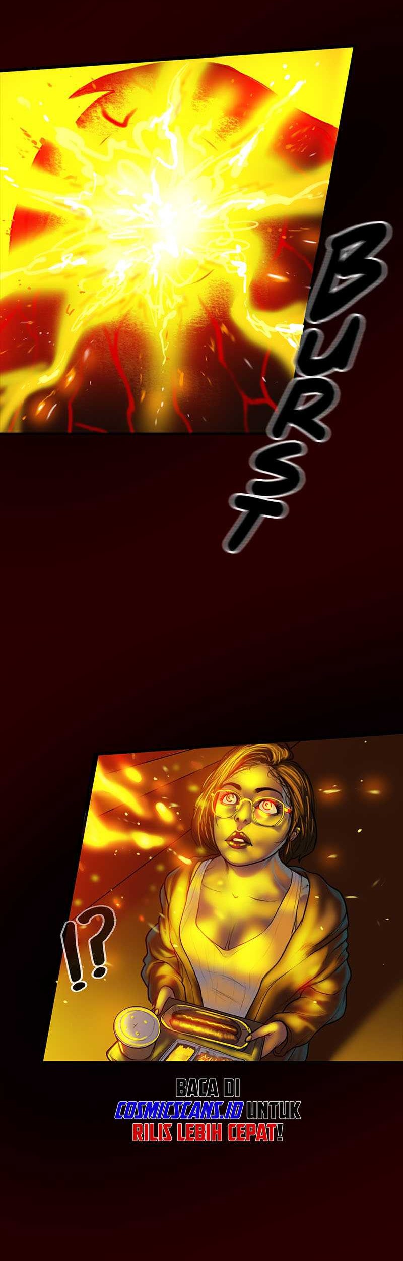 Ordeal Chapter 9 - halaman 14