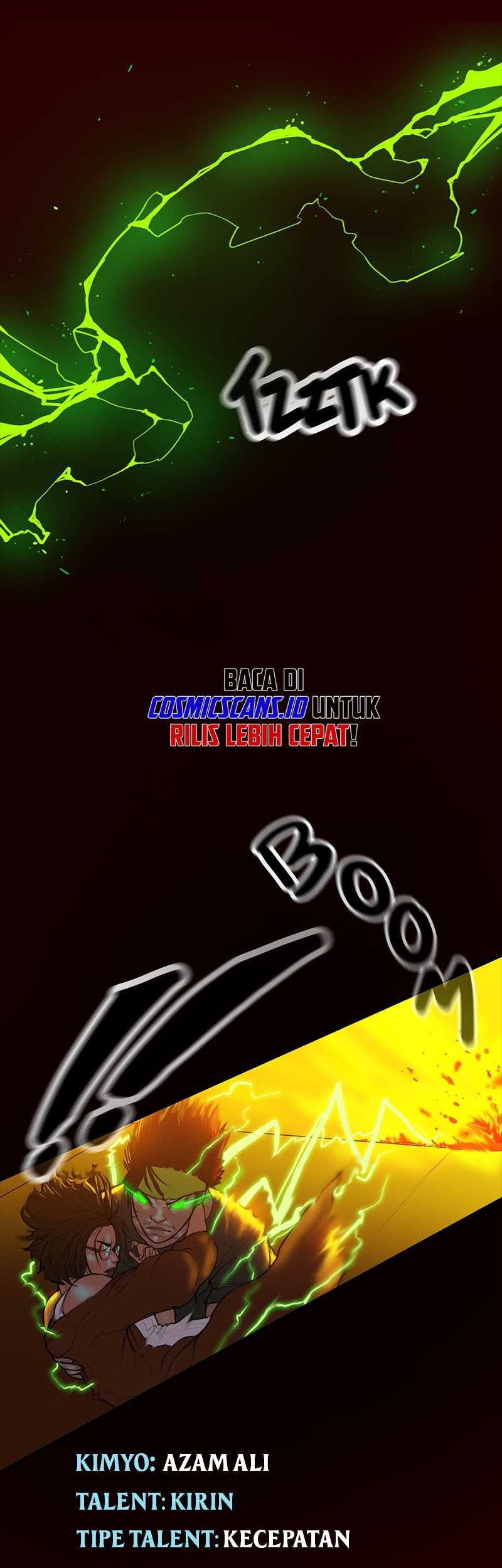 Ordeal Chapter 9 - halaman 15