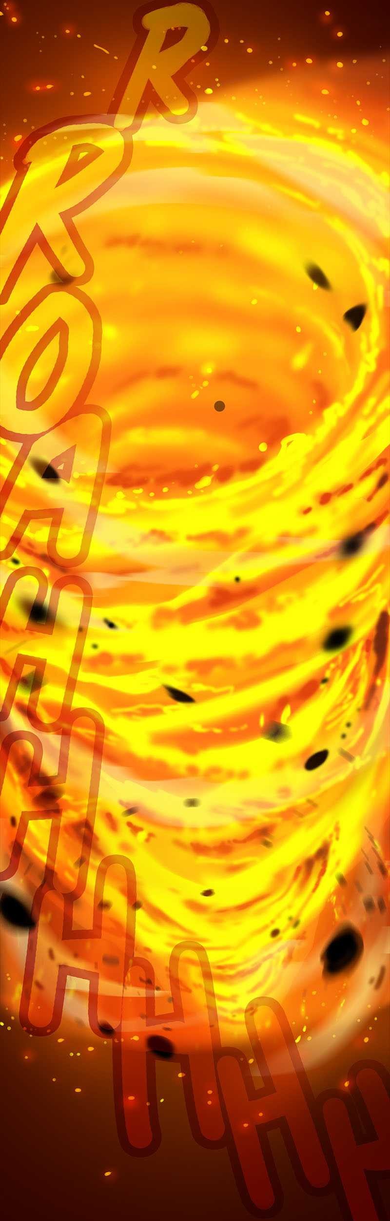 Ordeal Chapter 9 - halaman 19