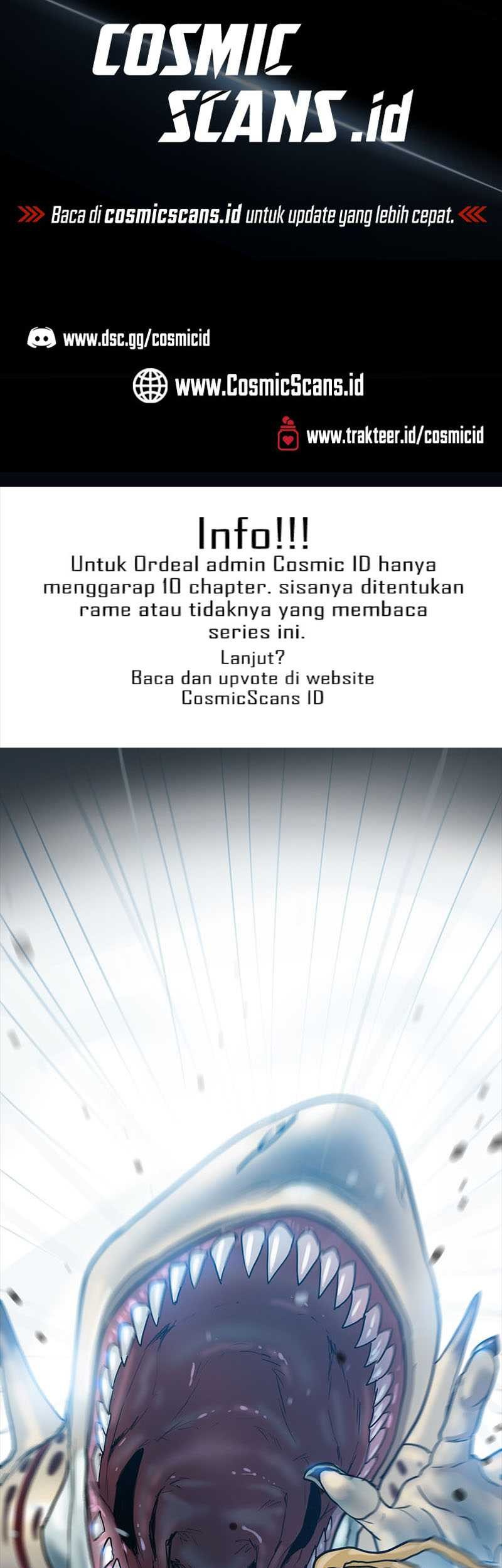 Ordeal Chapter 9 - halaman 2