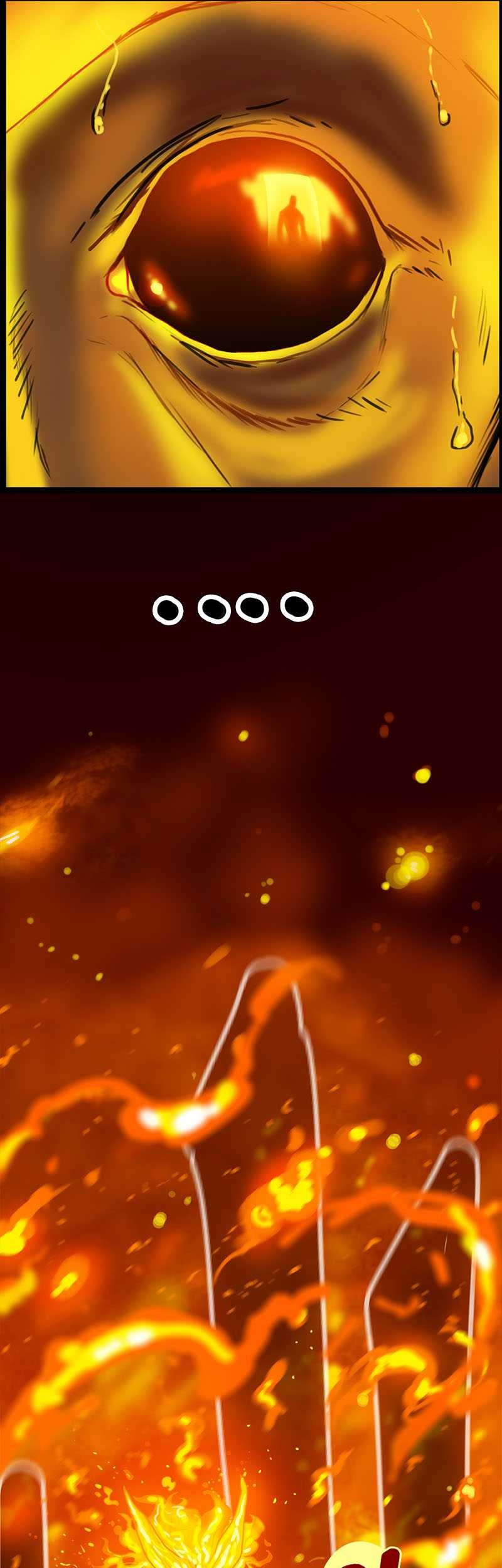 Ordeal Chapter 9 - halaman 23